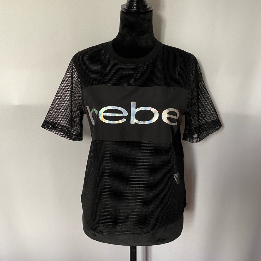 BEBE BLACK